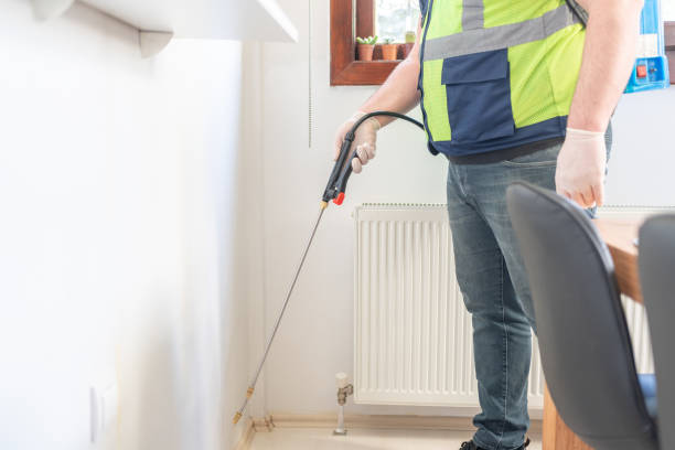 Pest Prevention Services in Orchard Hills, PA