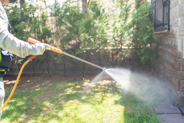 Best Residential Pest Control  in Orchard Hills, PA